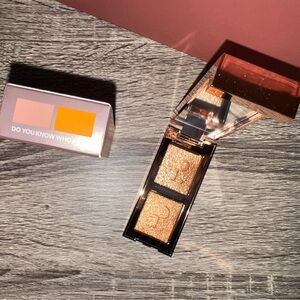 PATRICK TA EYESHADOW DUO ✨